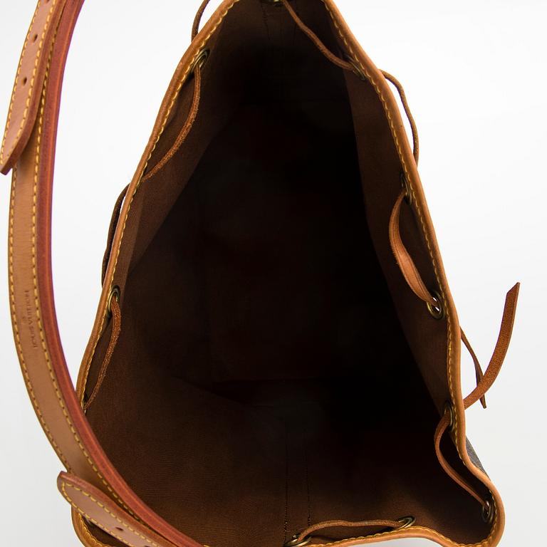 Louis Vuitton, "Noé", väska.