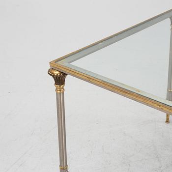 Soffbord, Nordiska Kompaniet, 1900-talets slut.