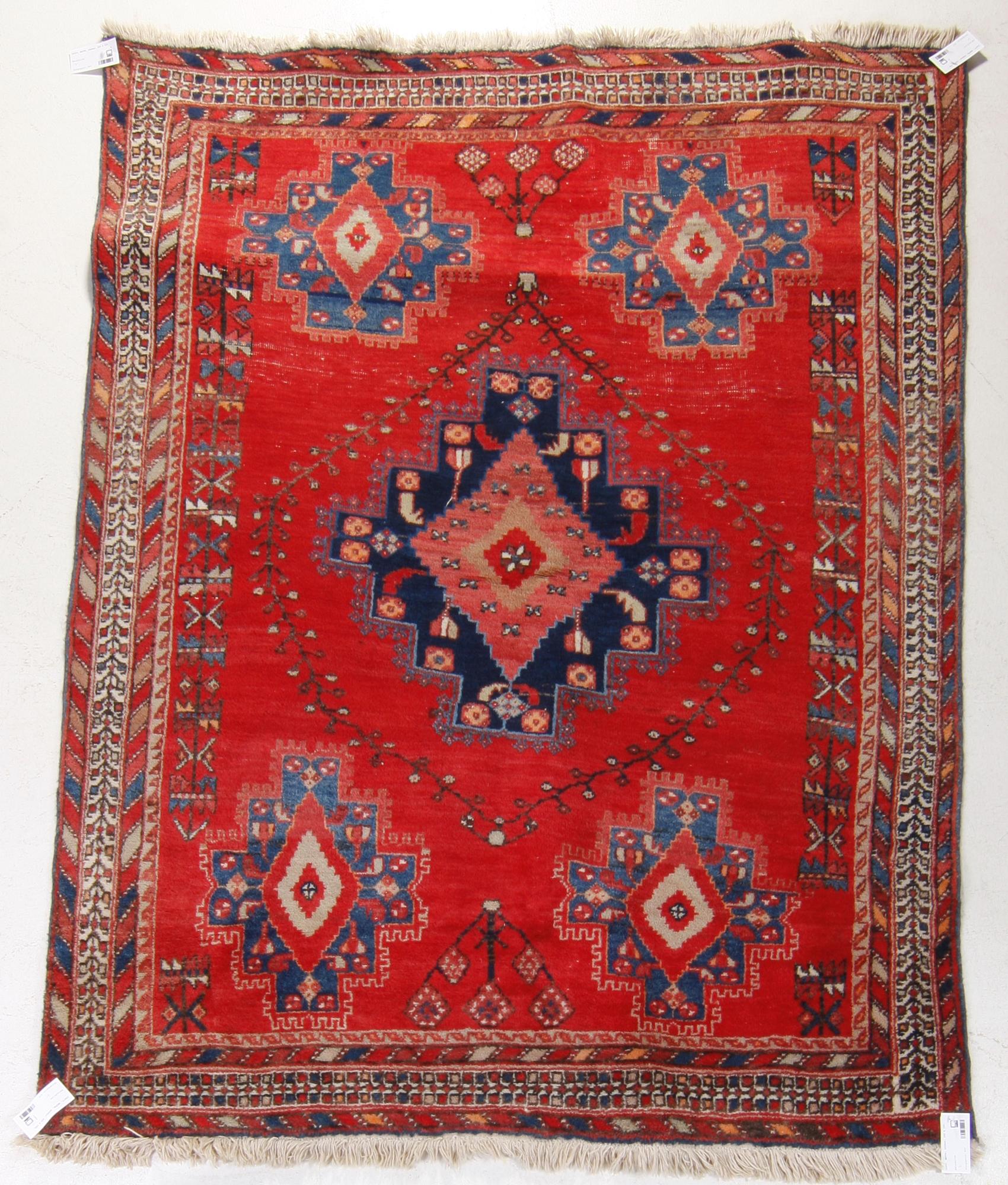 MATTA. Afshar. 200 x 150.
