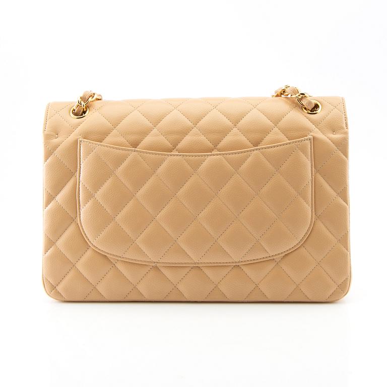 Chanel, bag "Double Flap Bag" large 2020.