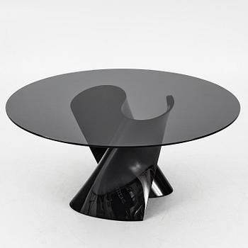Xavier Lust, matbord, "S Table", MDF Italia.