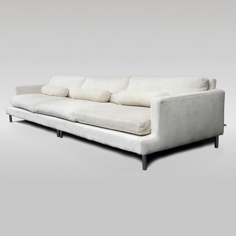 Jens Juul Eilersen, sofa, "Lift", contemporary.