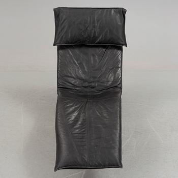 A lounge chair "Skye" by Tord Björklund, IKEA.