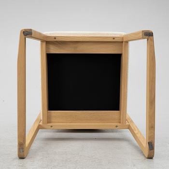 Keiji Ashizawa, stol, "Sori Chair", Ariake, Japan.