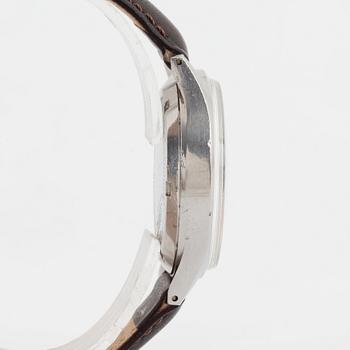 Tissot, "Telemetre", chronograph.