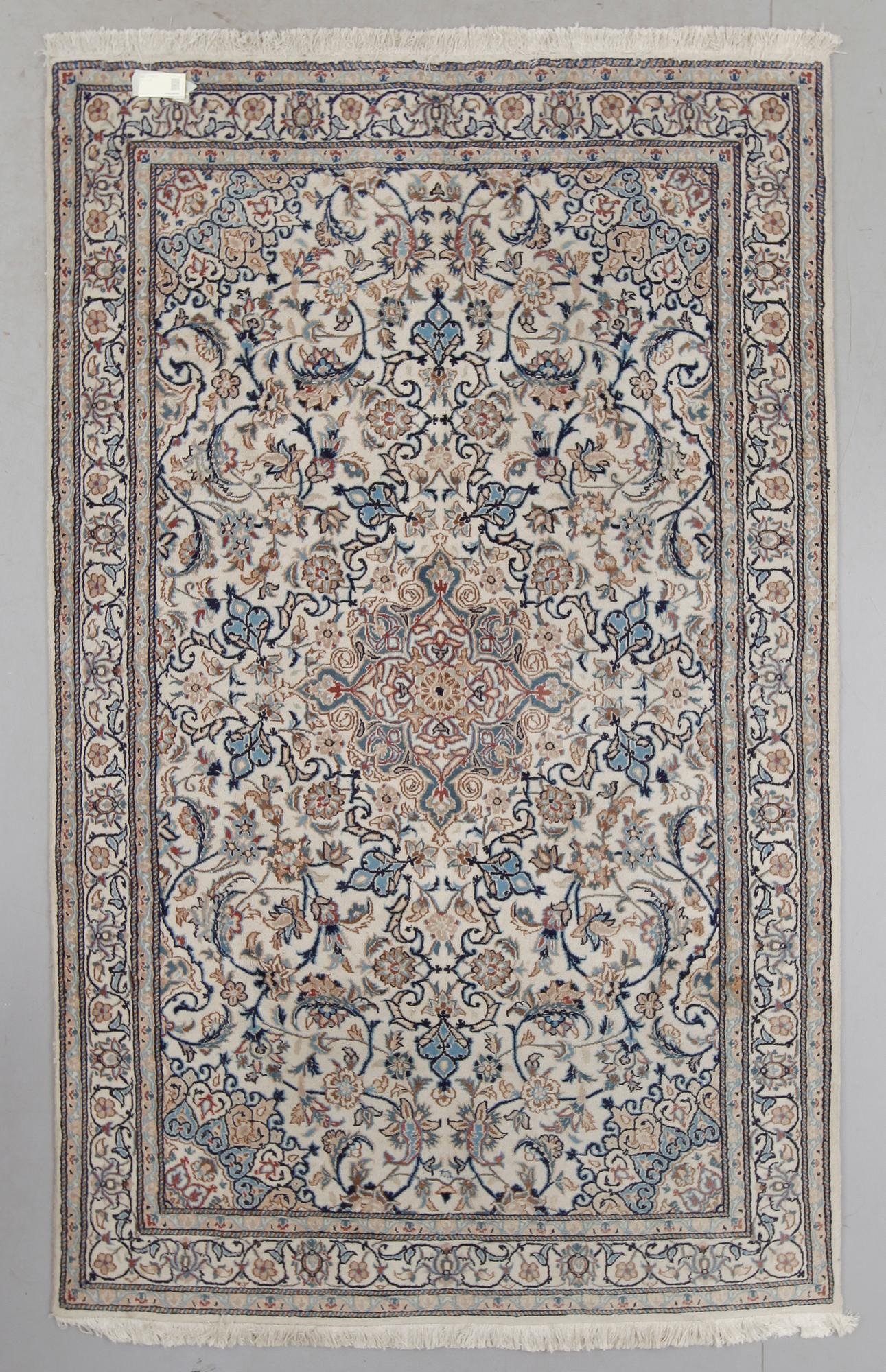 MATTA, Nain, ca 258 x 160 cm.