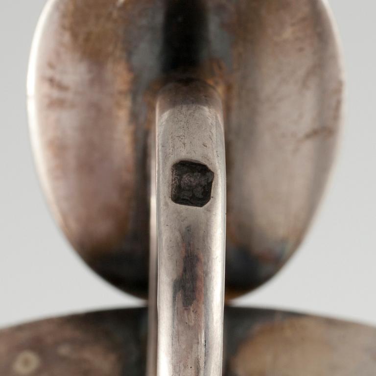 TASTEVIN, silver, Frankrike, 1900-talets början.