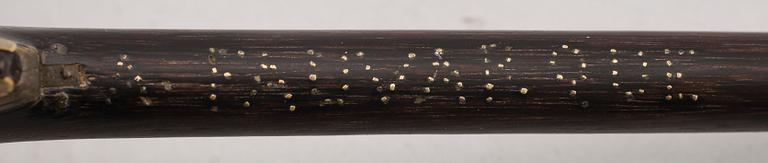 KRITPIPEFODRAL, 1700-tal.