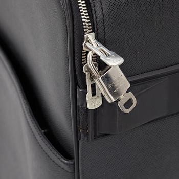 Louis Vuitton, Luggage, "Pégase 55", 2008.