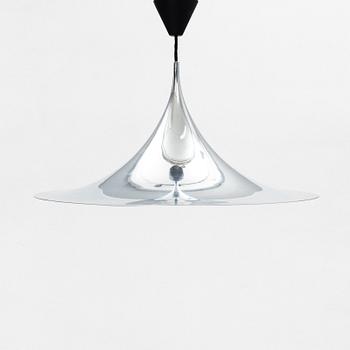 Claus Bonderup, taklampa, "Semi pendel",