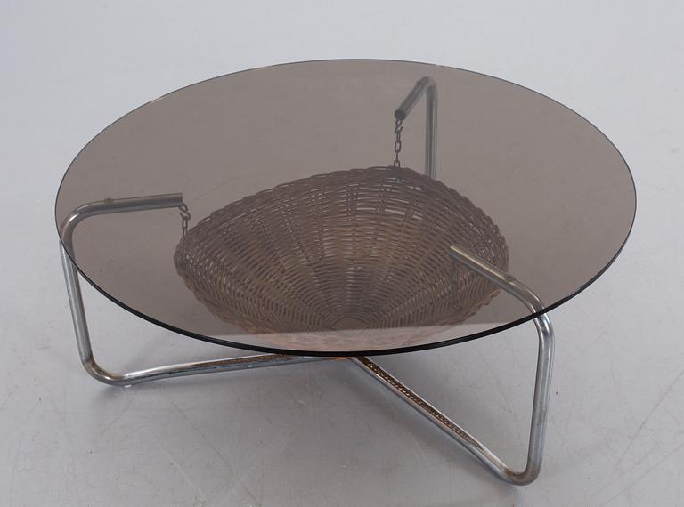 SOFFBORD, 1960/70-tal.