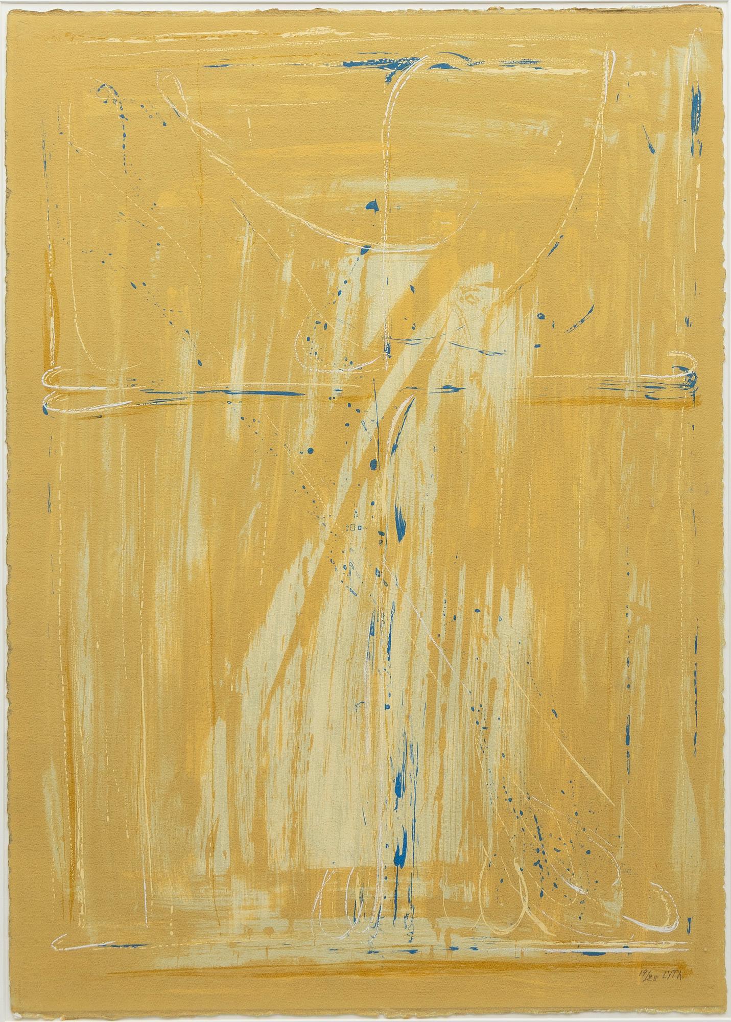 Harald Lyth, "Den Gyllene Dagen".