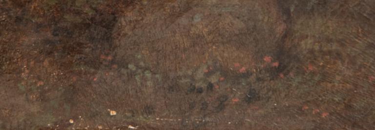 Nils Andersson,  oil on canvas signed and dated 19857.