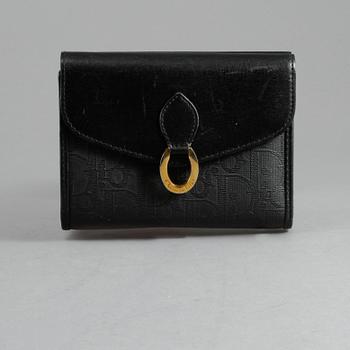 PLÅNBOK, Christian Dior.