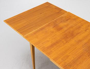 Dining table, 1960s.