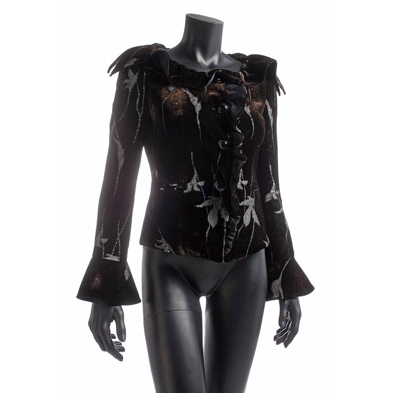 ARMANI COLLEZIONI, kavaj.