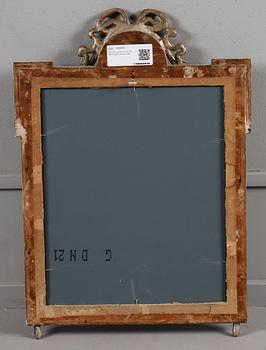 SPEGEL, gustaviansk stil, 1900-talets första hälft.