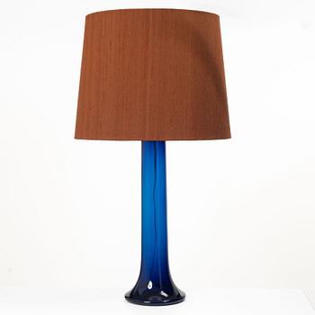 Uno & Östen Kristiansson, bordslampa, Luxus, Vittsjö, 1960/70-tal.