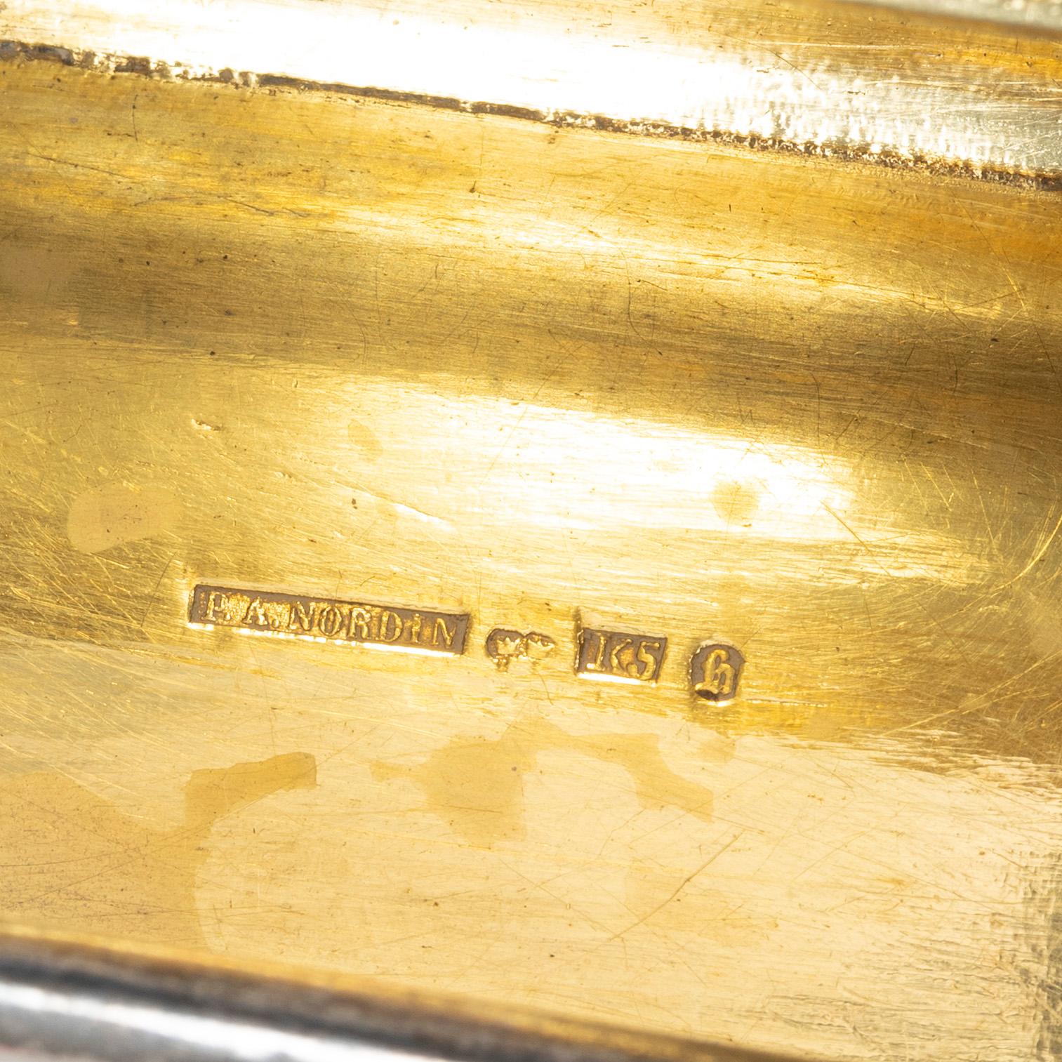 Dosor, 4 st, Sverige, 1800-talets andra hälft.