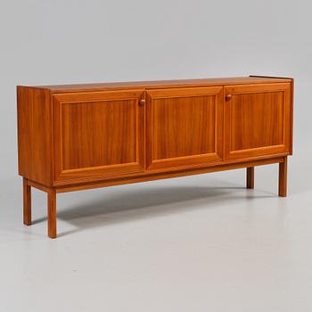 SIDEBOARD, Sverige, omkring 1900-talets mitt.