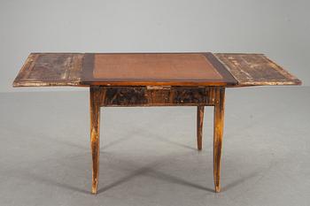 BORD, allmoge, 1800-tal.