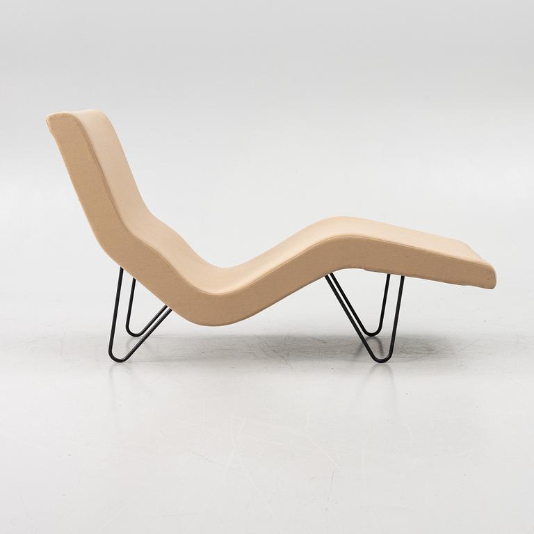 Greta M. Grossman, GMT chaise longue, Gubi.