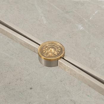 Sideboard modern production.