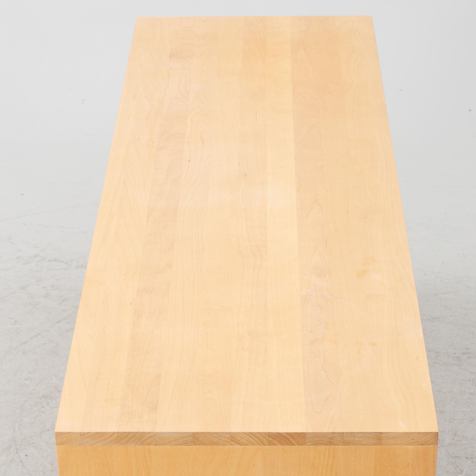 A contemporary sideboard "Roma" by GAD.