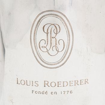 Champagnekylare, Louis Roederer.