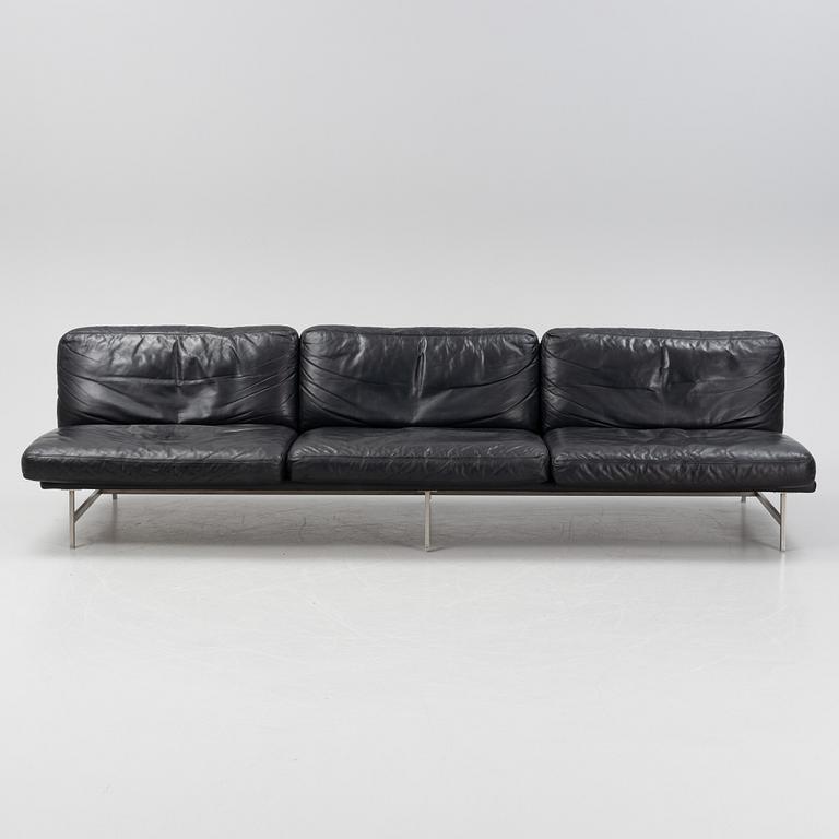 Piero Lissoni, soffa, "PL 103", Fritz Hansen, Danmark.