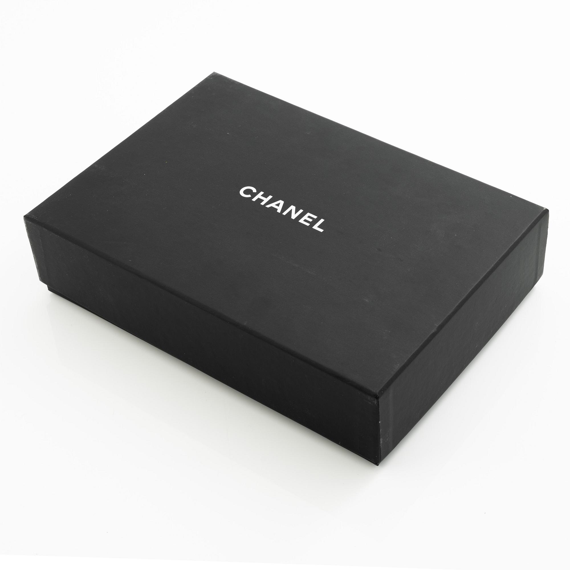 Chanel, väska, "Wallet on Chain", 2015-2016.