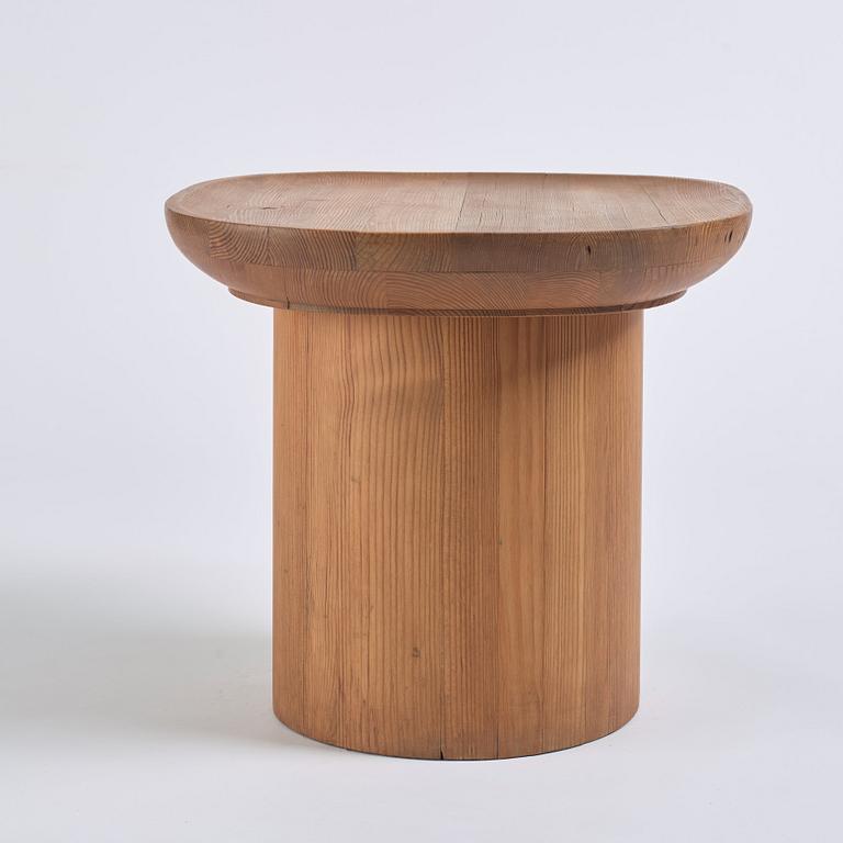 Axel Einar Hjorth, bord, "Utö", Nordiska Kompaniet, 1930-tal.