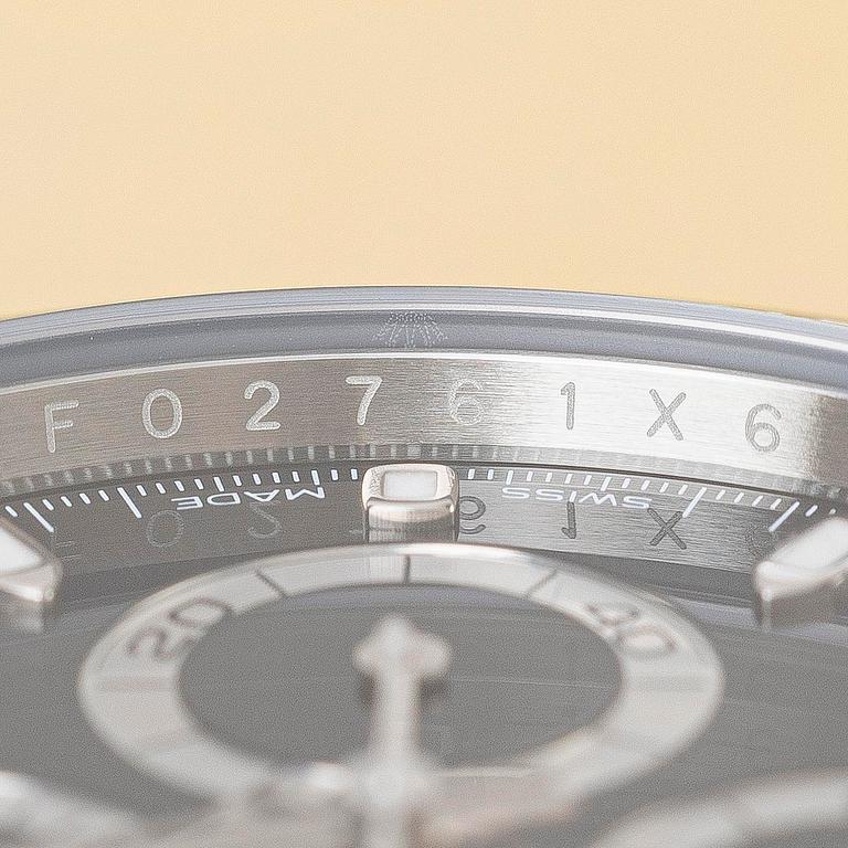 Rolex, Cosmograph, Daytona, ca 2016.