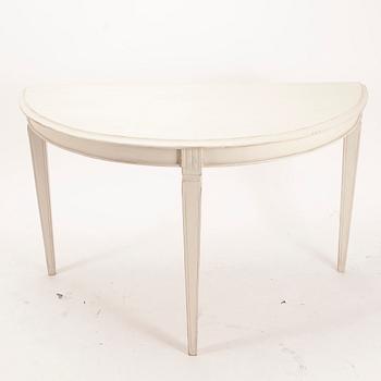 SIDOBORD, 1800-tal.