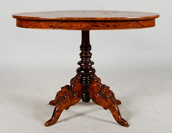 BORD, sekelskiftet 1900.