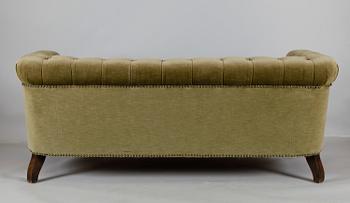 SOFFA, 1930-tal.