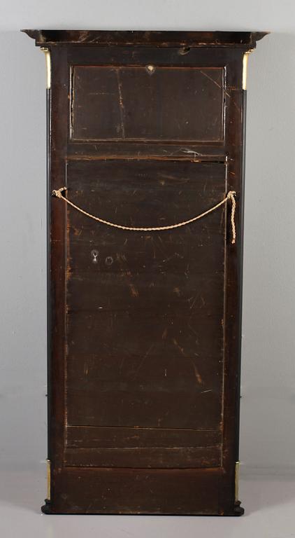 SPEGEL, Karl Johan, 1800-talets mitt.