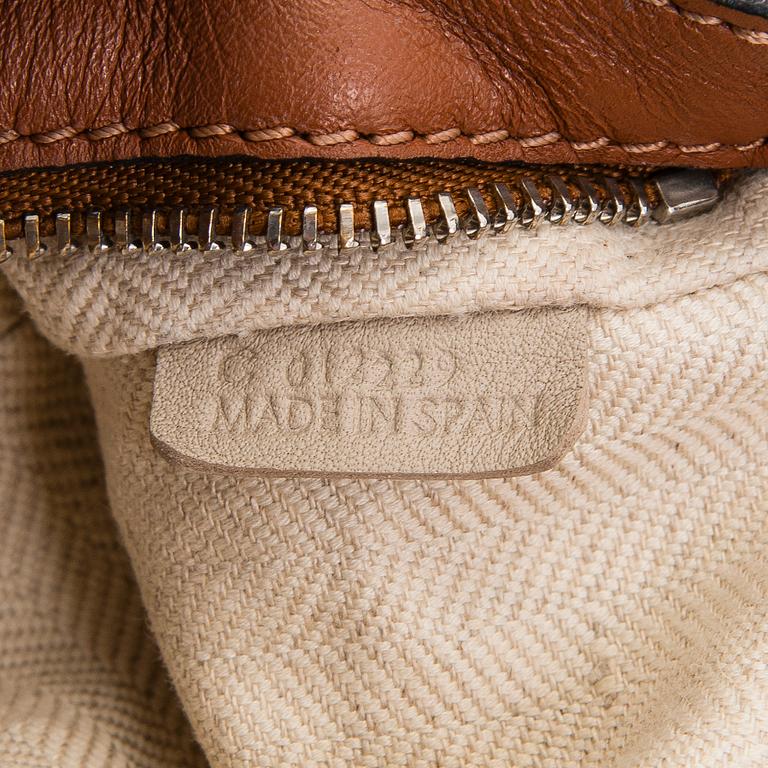 Loewe, väska, "Puzzle Mini".