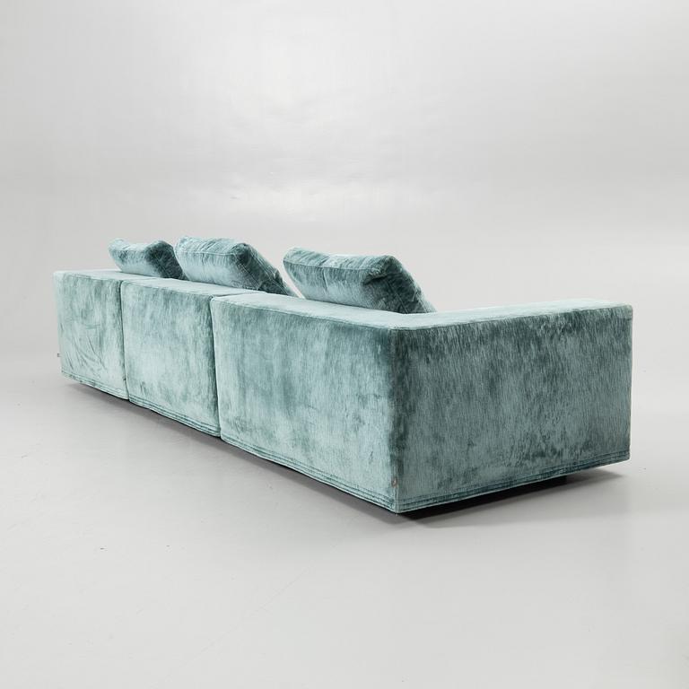 Modulsoffa, ”Cube” Eilersen, 2000-tal.
