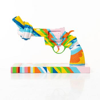 Non-Violence Art Project & Sir Paul McCartney, "Music for Peace".