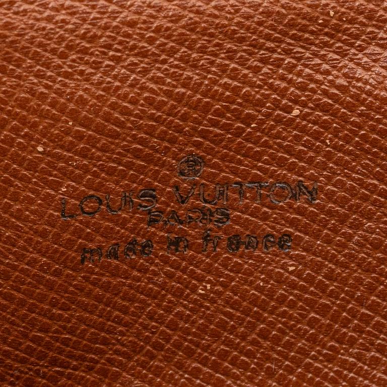 Louis Vuitton, clutch, "Lena", vintage.