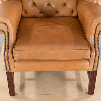 A British Wade Upholstery armchair from the second half of the 20th century / 21st century.