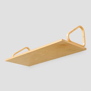 Alvar Aalto, hylla, modell 112A, Artek, 2000-tal.