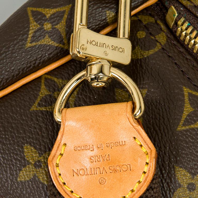 Louis Vuitton, laukku, "Polochon 65".