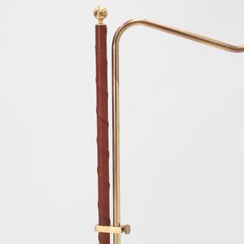 Golvlampor, ett par, modell G 132, Bergboms, 1900-talets slut.