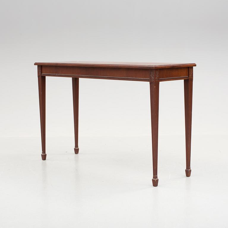 SIDEBOARD, gustaviansk stil, 1900-tal.