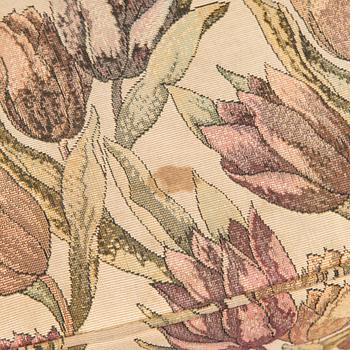 Fåtöljer, ett par, 1900-talets mitt.