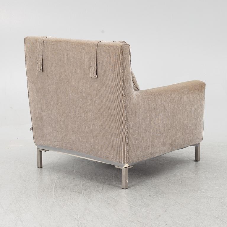 Jens Juul Eilersen, fåtölj, Eilersen.