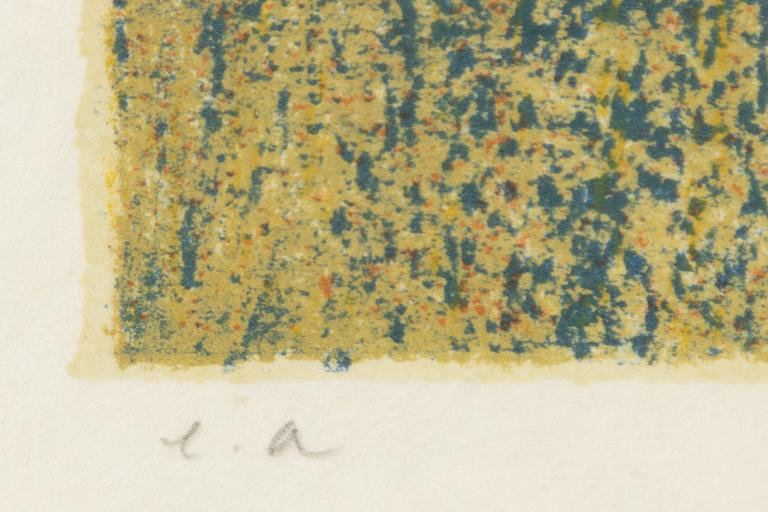 Max Ernst, "Oiseaux souterraines".