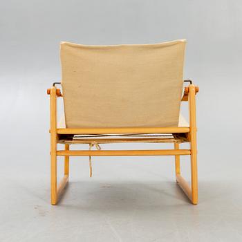 Bengt Ruda, fåtölj, "Cikada" för IKEA 1964.